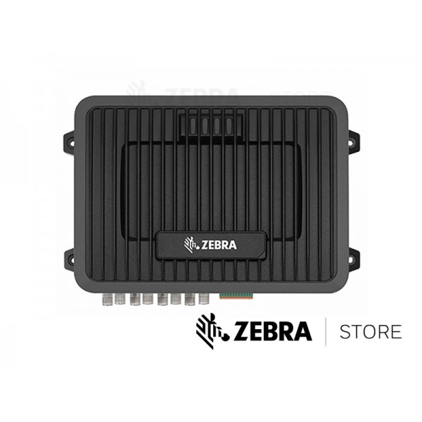 Đầu đọc RFID cố định Zebra FX9600